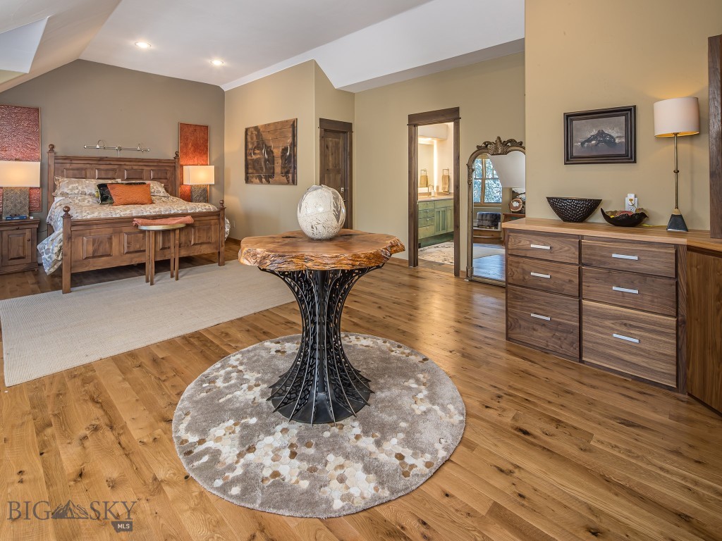 1255 Andesite Road, Big Sky MT 59716