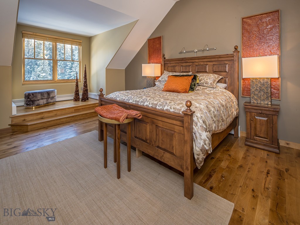 1255 Andesite Road, Big Sky MT 59716