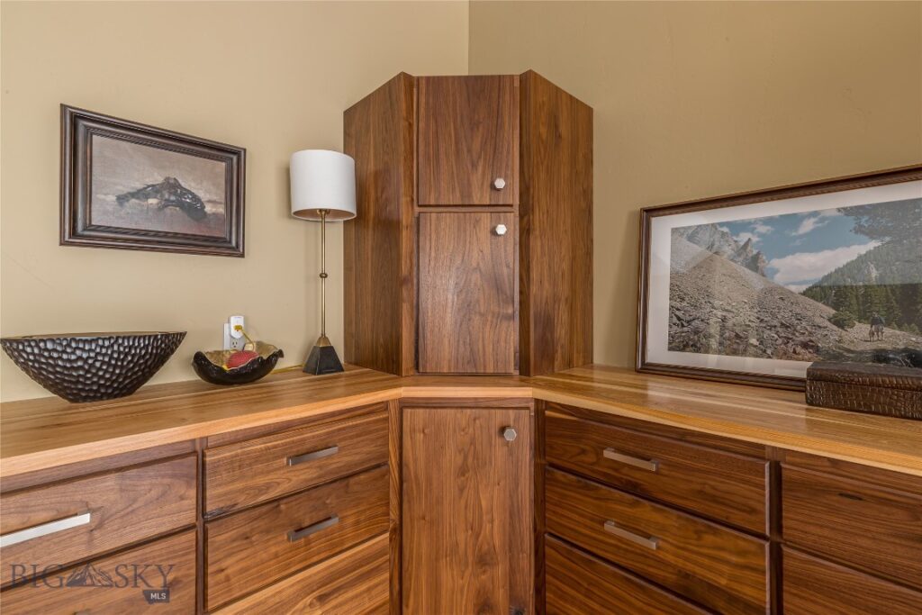 1255 Andesite Road, Big Sky MT 59716