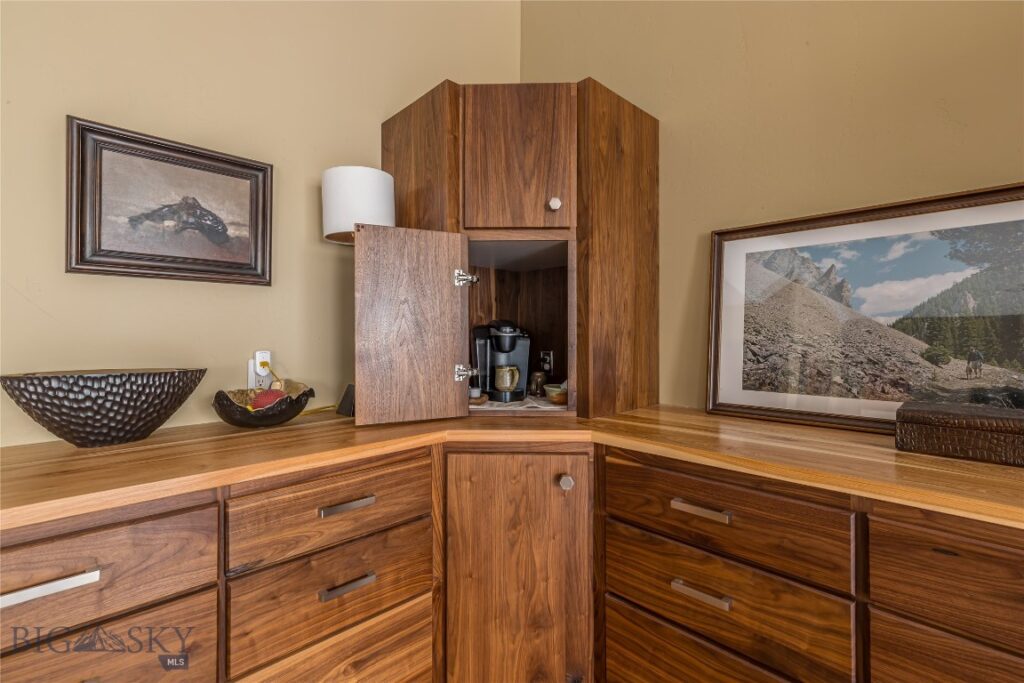1255 Andesite Road, Big Sky MT 59716