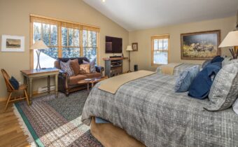 1255 Andesite Road, Big Sky MT 59716