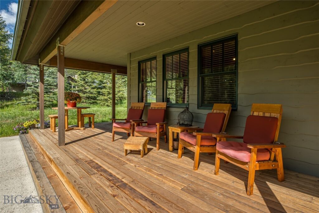 1255 Andesite Road, Big Sky MT 59716