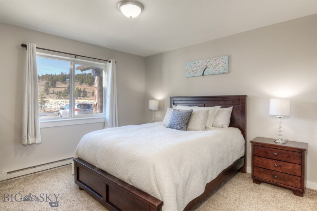 155 Aurora Lights Drive, Big Sky MT 59716