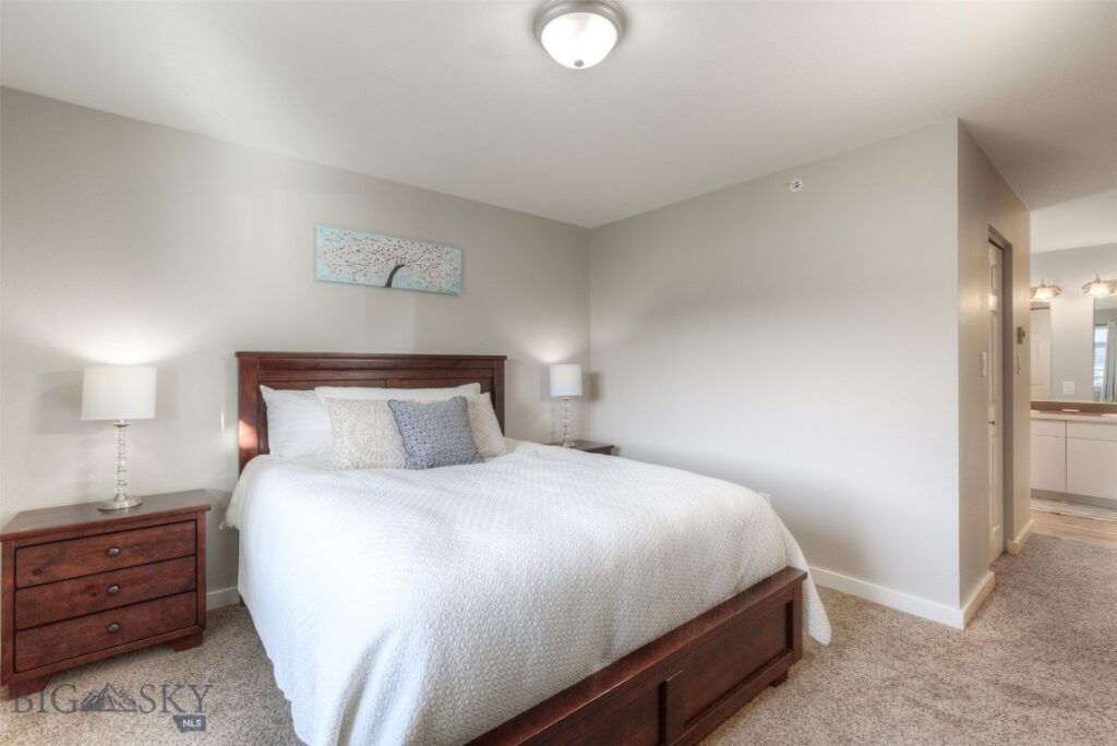 155 Aurora Lights Drive, Big Sky MT 59716