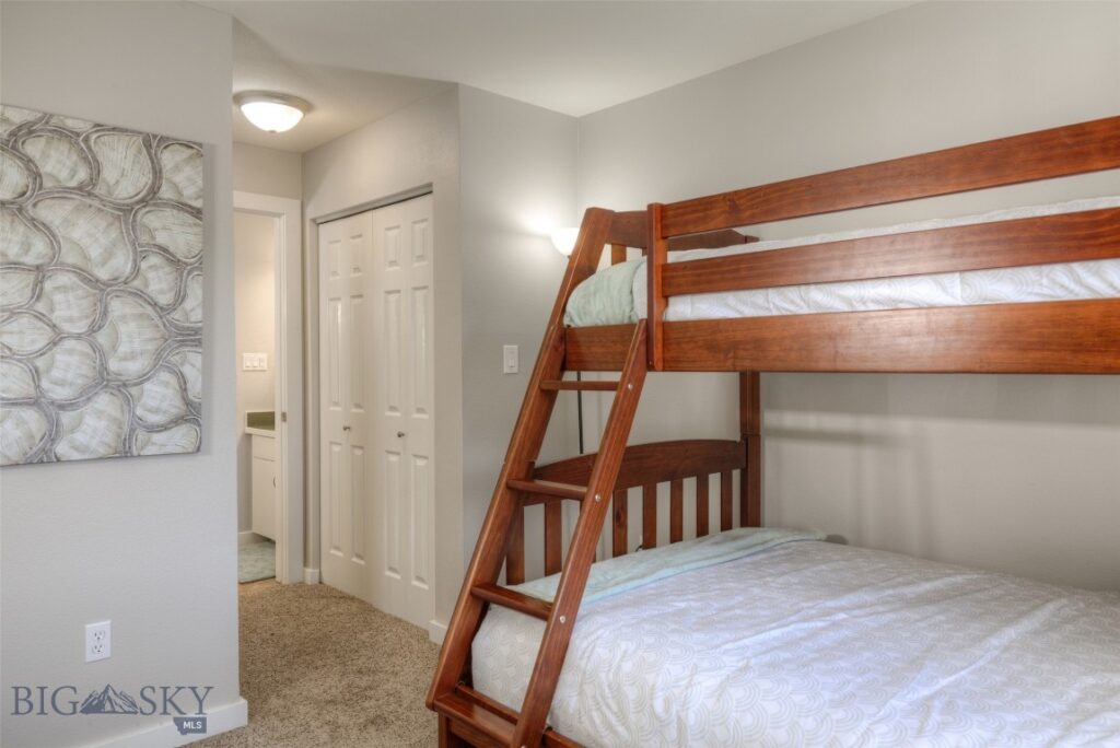155 Aurora Lights Drive, Big Sky MT 59716