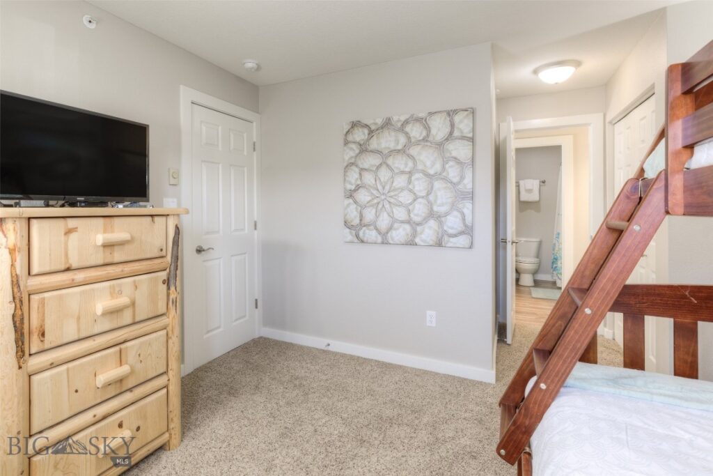 155 Aurora Lights Drive, Big Sky MT 59716