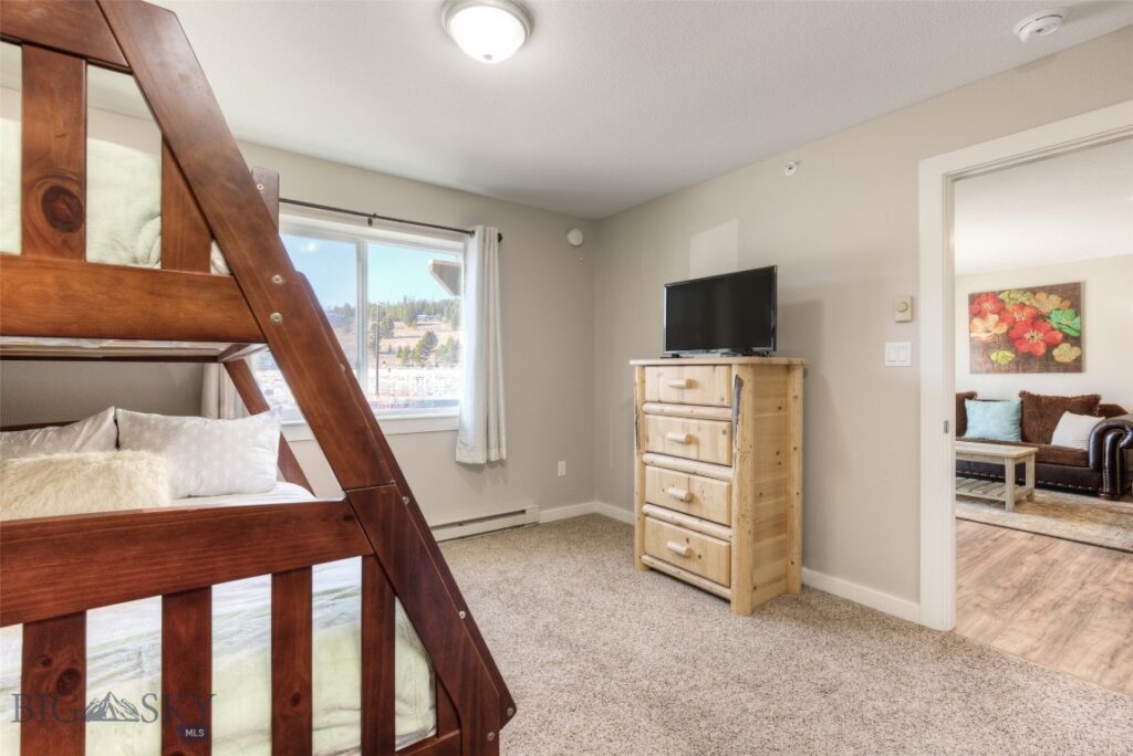 155 Aurora Lights Drive, Big Sky MT 59716