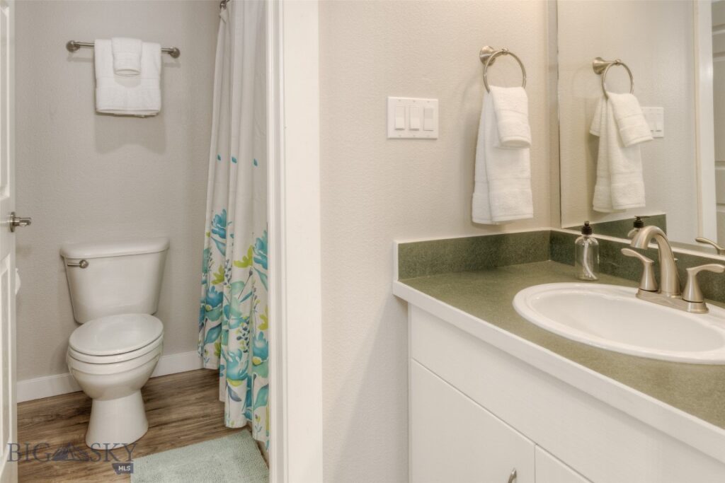 155 Aurora Lights Drive, Big Sky MT 59716