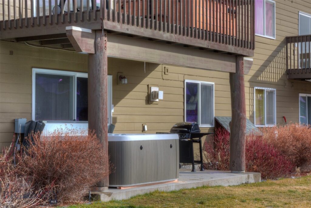155 Aurora Lights Drive, Big Sky MT 59716