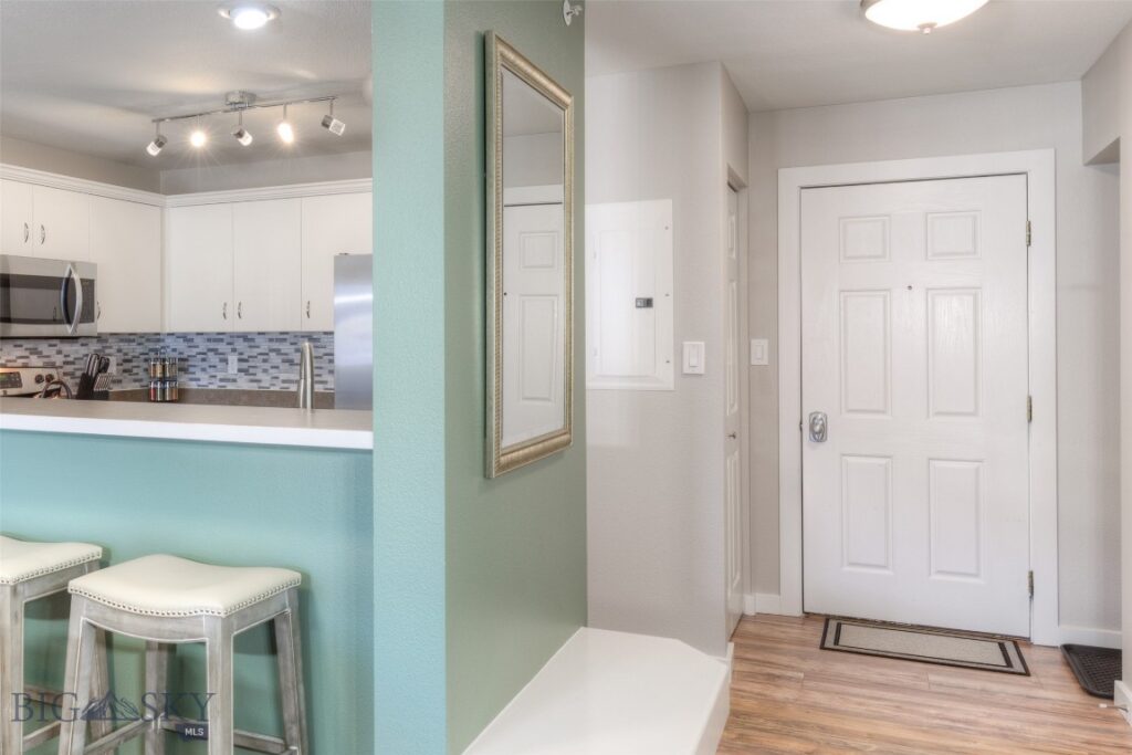 155 Aurora Lights Drive, Big Sky MT 59716
