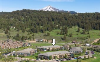 155 Aurora Lights Drive, Big Sky MT 59716