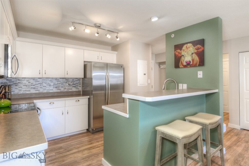 155 Aurora Lights Drive, Big Sky MT 59716