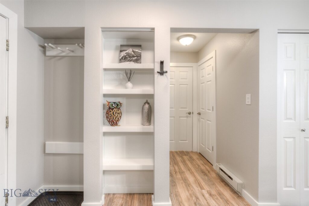 155 Aurora Lights Drive, Big Sky MT 59716