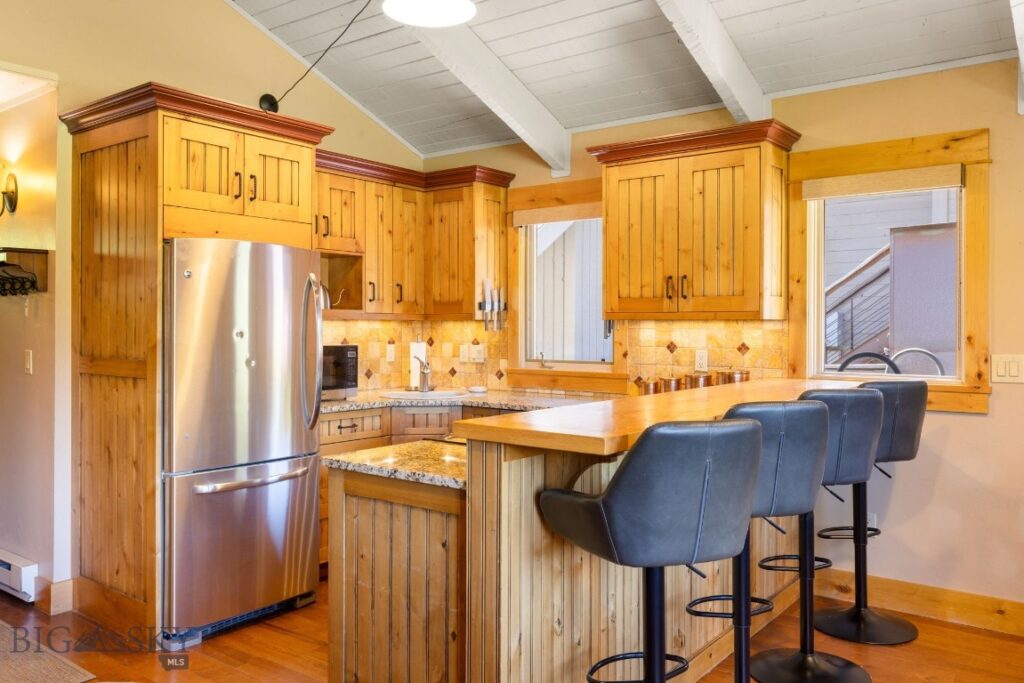 2575 Curley Bear, Big Sky MT 59716
