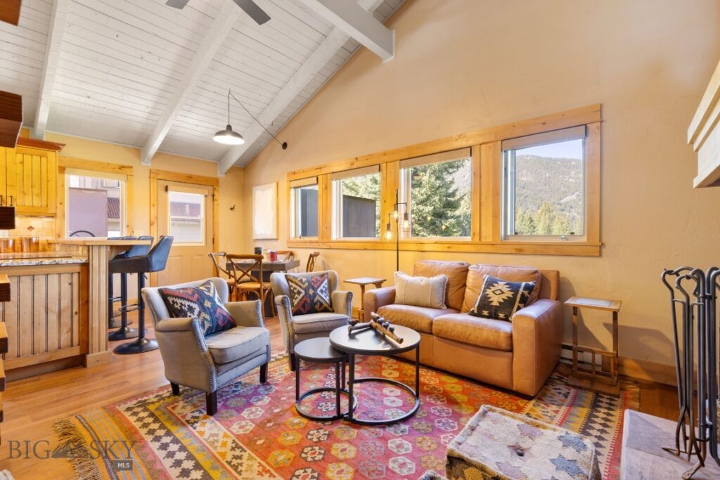 2575 Curley Bear, Big Sky MT 59716