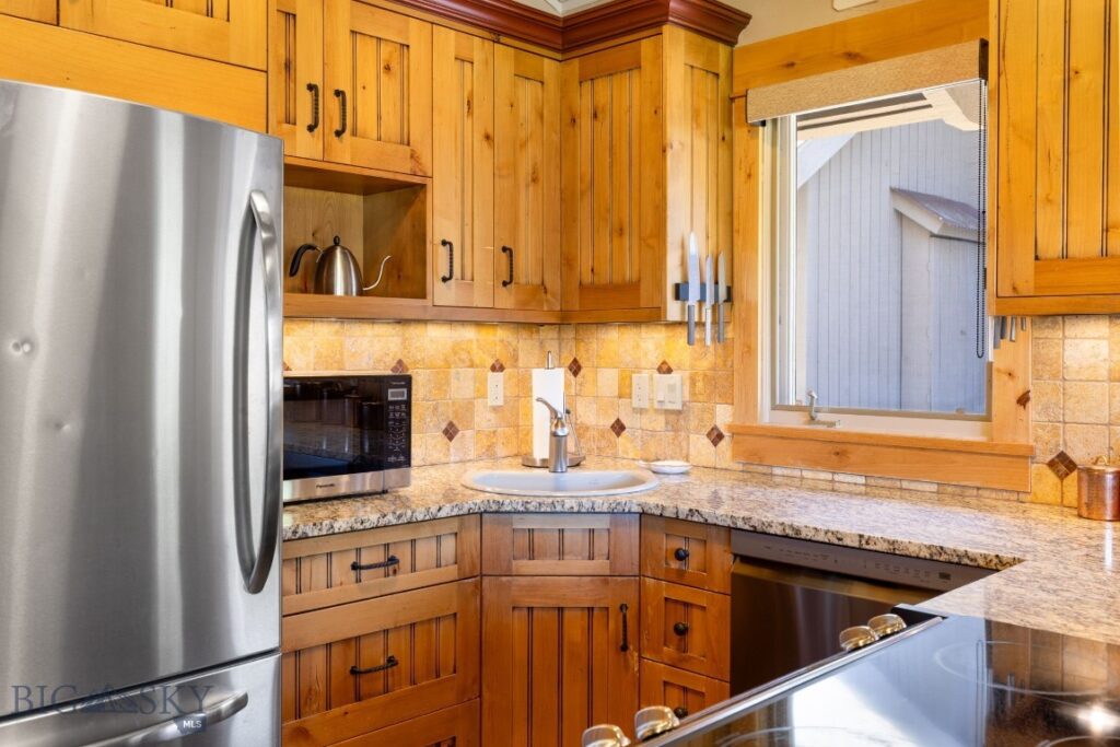 2575 Curley Bear, Big Sky MT 59716
