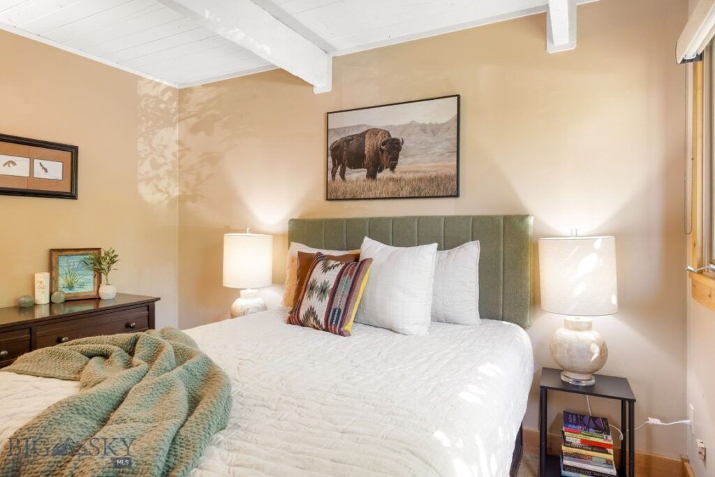 2575 Curley Bear, Big Sky MT 59716