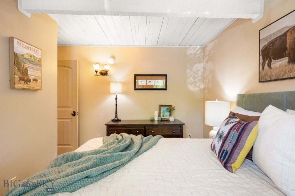 2575 Curley Bear, Big Sky MT 59716
