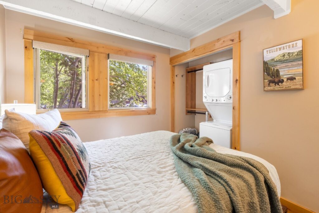 2575 Curley Bear, Big Sky MT 59716