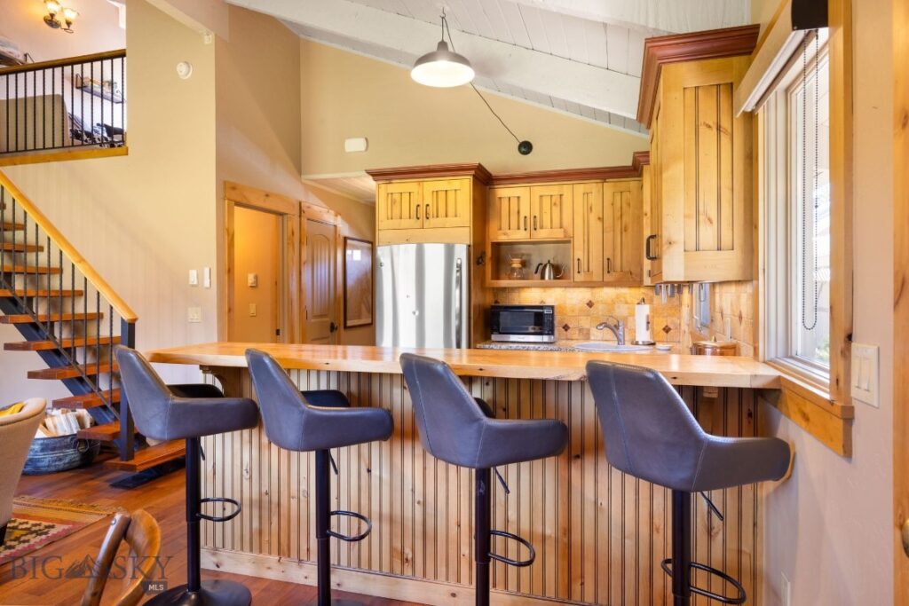 2575 Curley Bear, Big Sky MT 59716