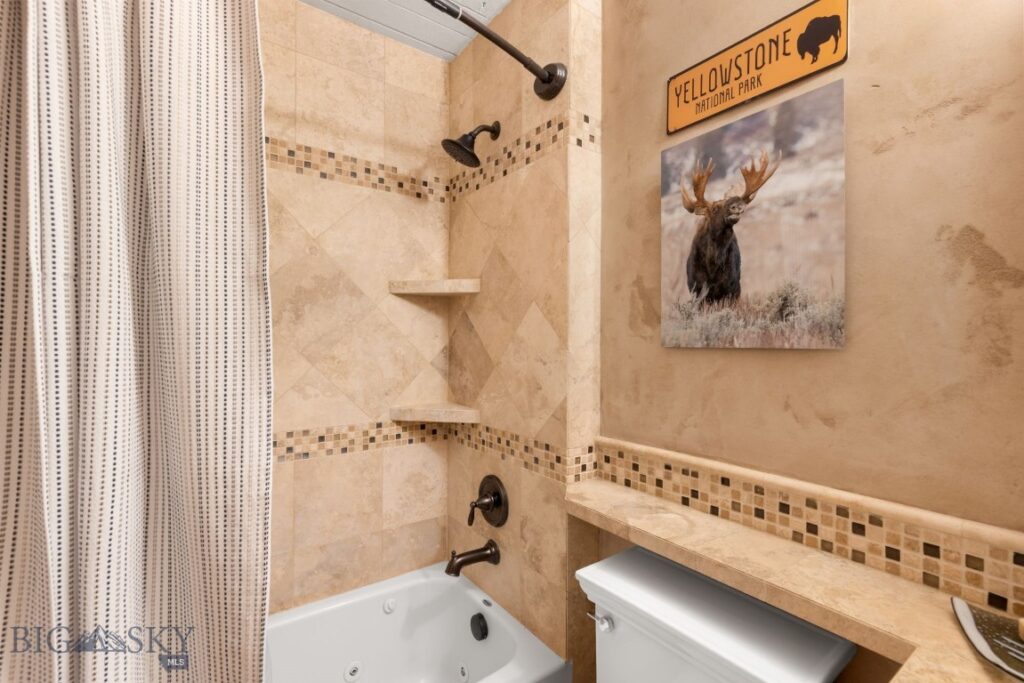 2575 Curley Bear, Big Sky MT 59716