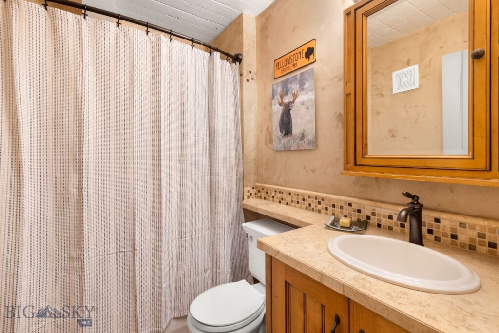 2575 Curley Bear, Big Sky MT 59716
