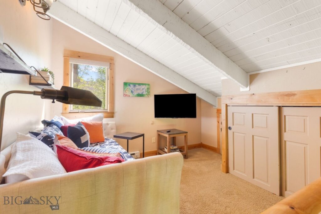 2575 Curley Bear, Big Sky MT 59716