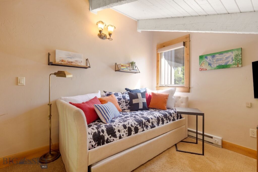 2575 Curley Bear, Big Sky MT 59716