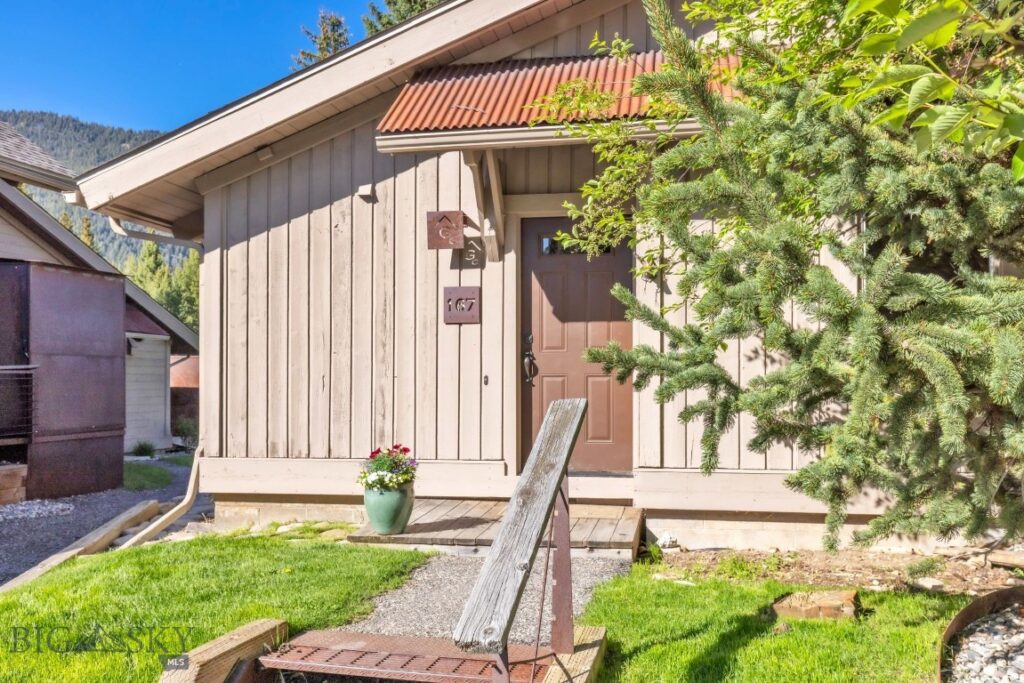 2575 Curley Bear, Big Sky MT 59716