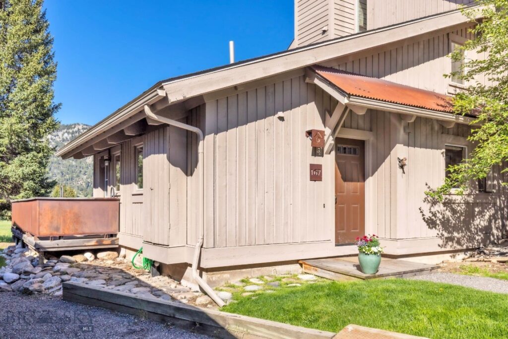 2575 Curley Bear, Big Sky MT 59716