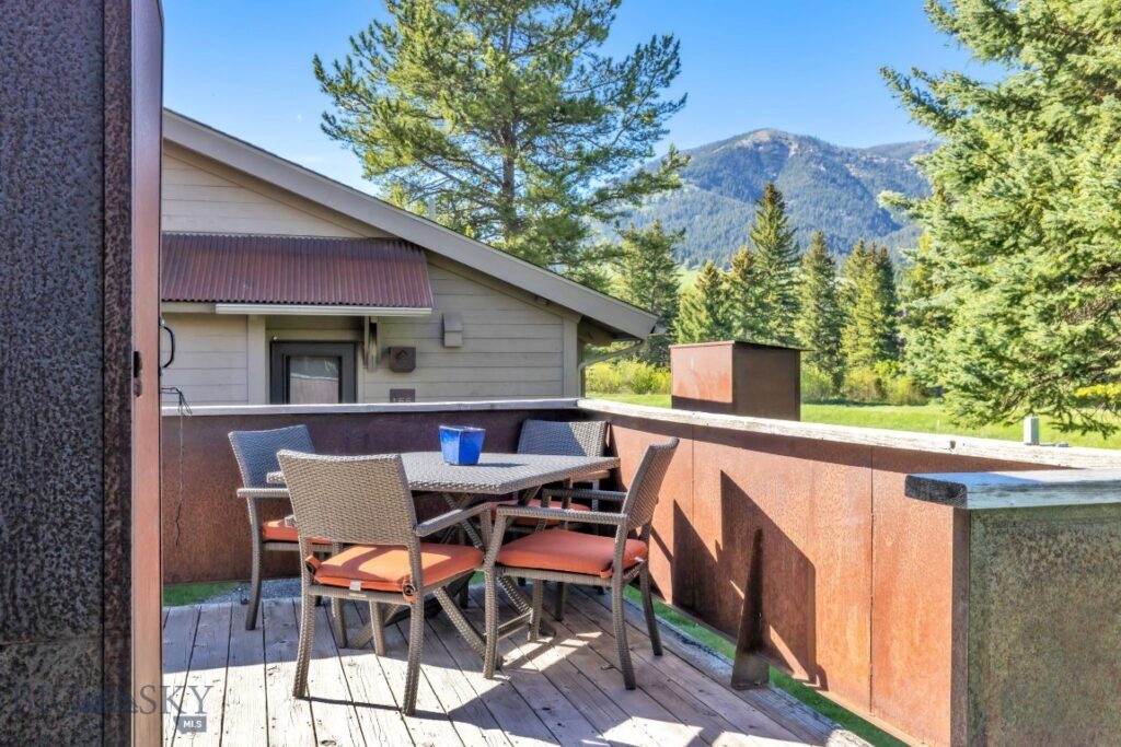 2575 Curley Bear, Big Sky MT 59716