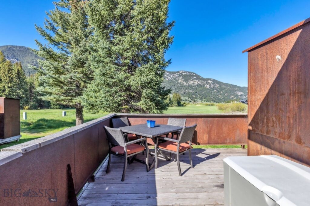 2575 Curley Bear, Big Sky MT 59716