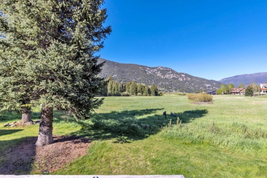 2575 Curley Bear, Big Sky MT 59716