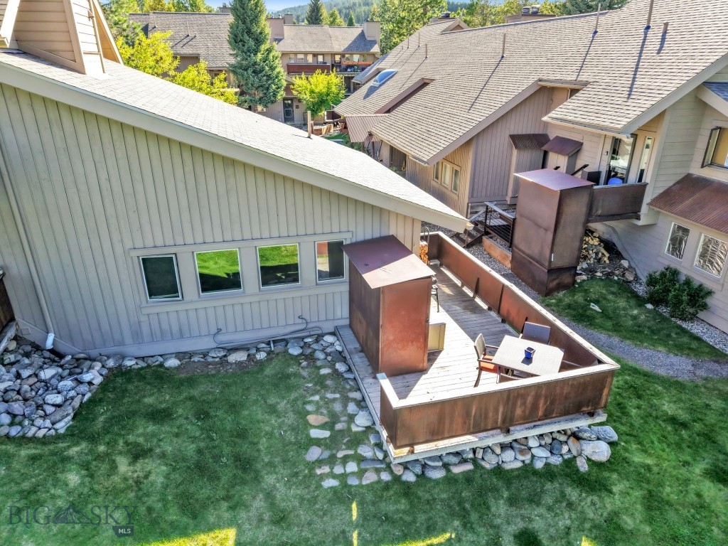 2575 Curley Bear, Big Sky MT 59716