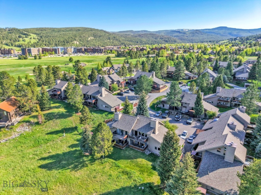 2575 Curley Bear, Big Sky MT 59716