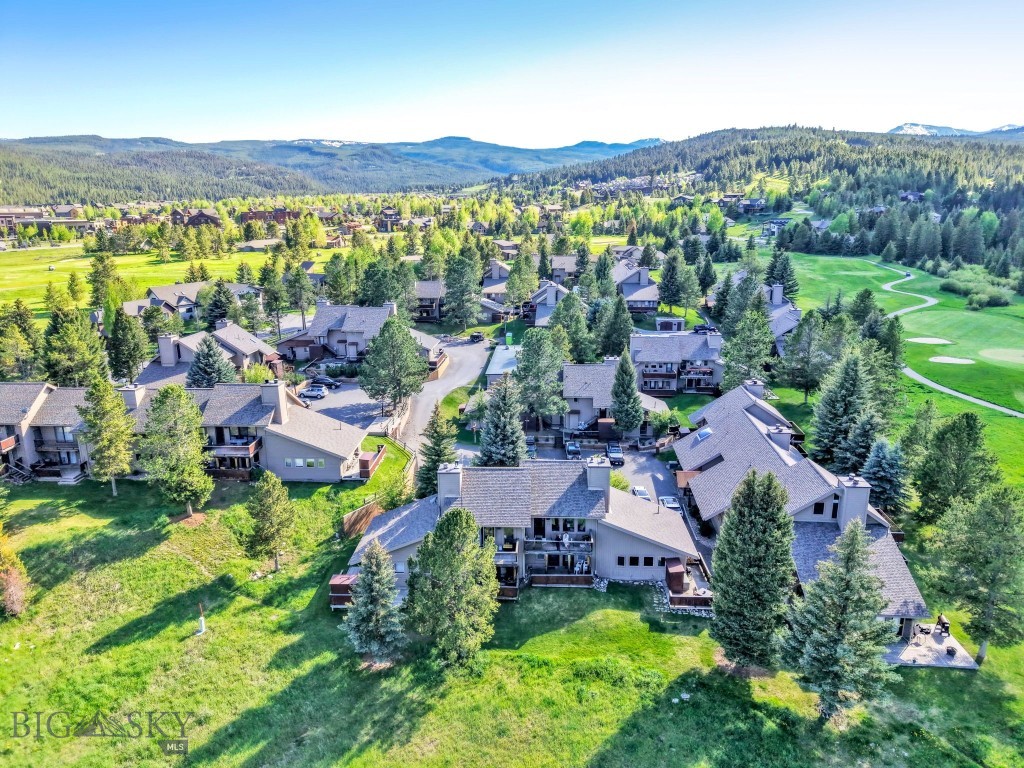 2575 Curley Bear, Big Sky MT 59716