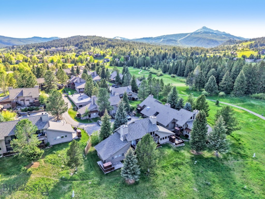 2575 Curley Bear, Big Sky MT 59716