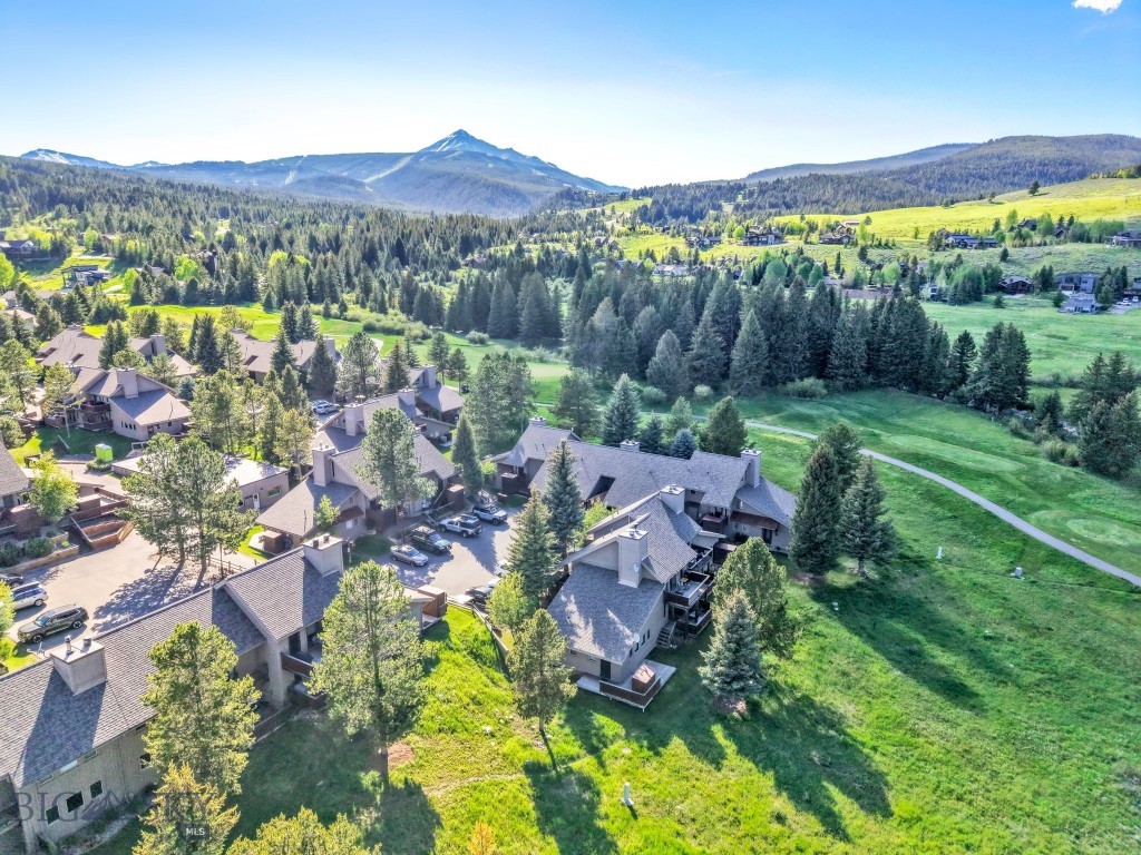 2575 Curley Bear, Big Sky MT 59716