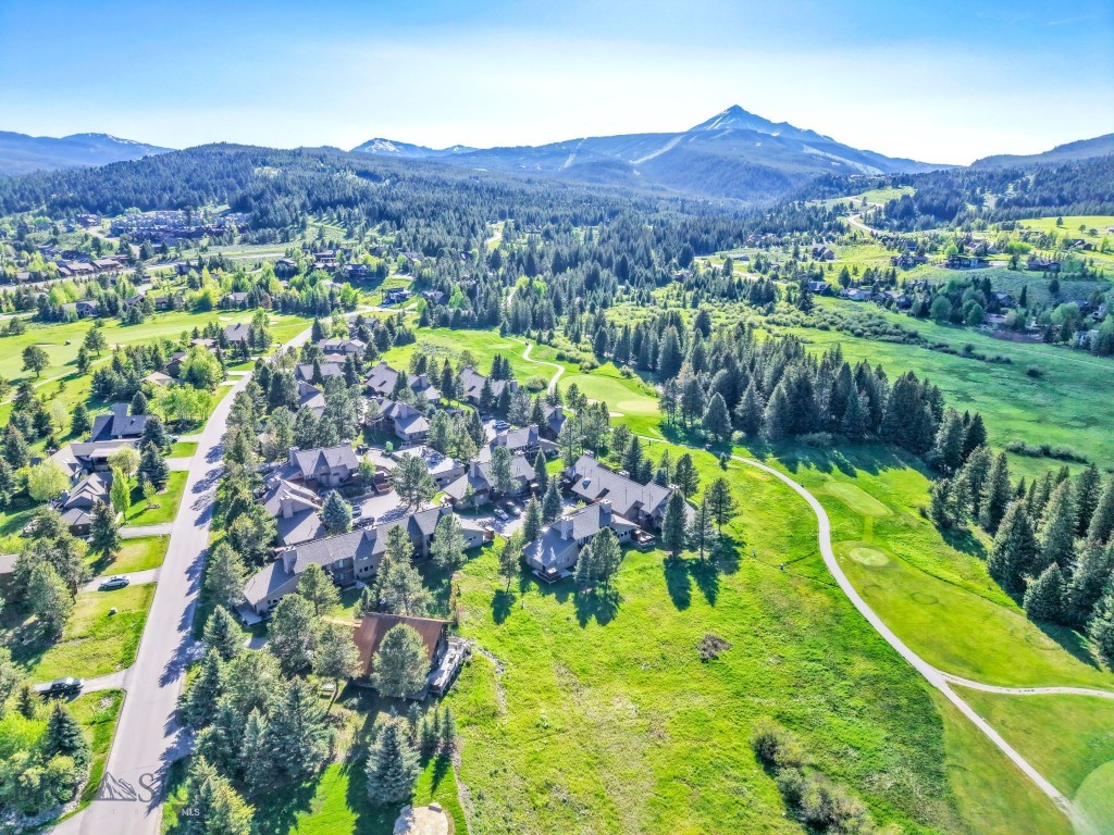 2575 Curley Bear, Big Sky MT 59716