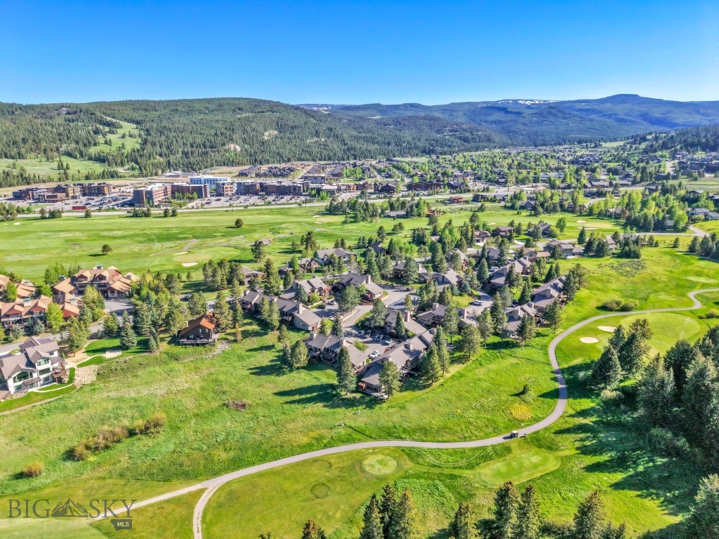 2575 Curley Bear, Big Sky MT 59716