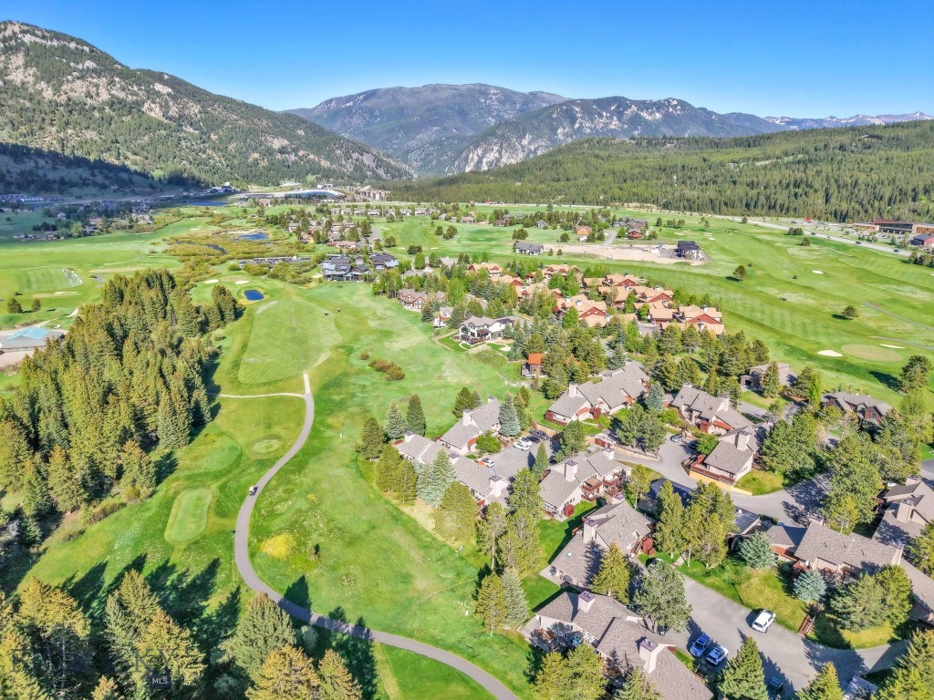 2575 Curley Bear, Big Sky MT 59716