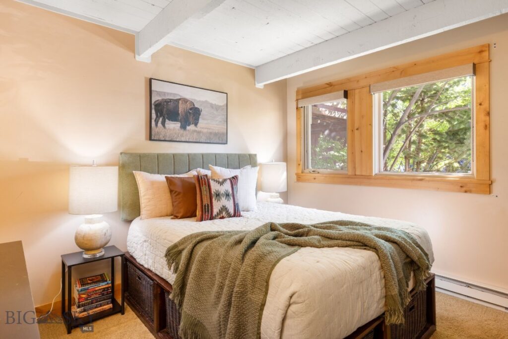 2575 Curley Bear, Big Sky MT 59716