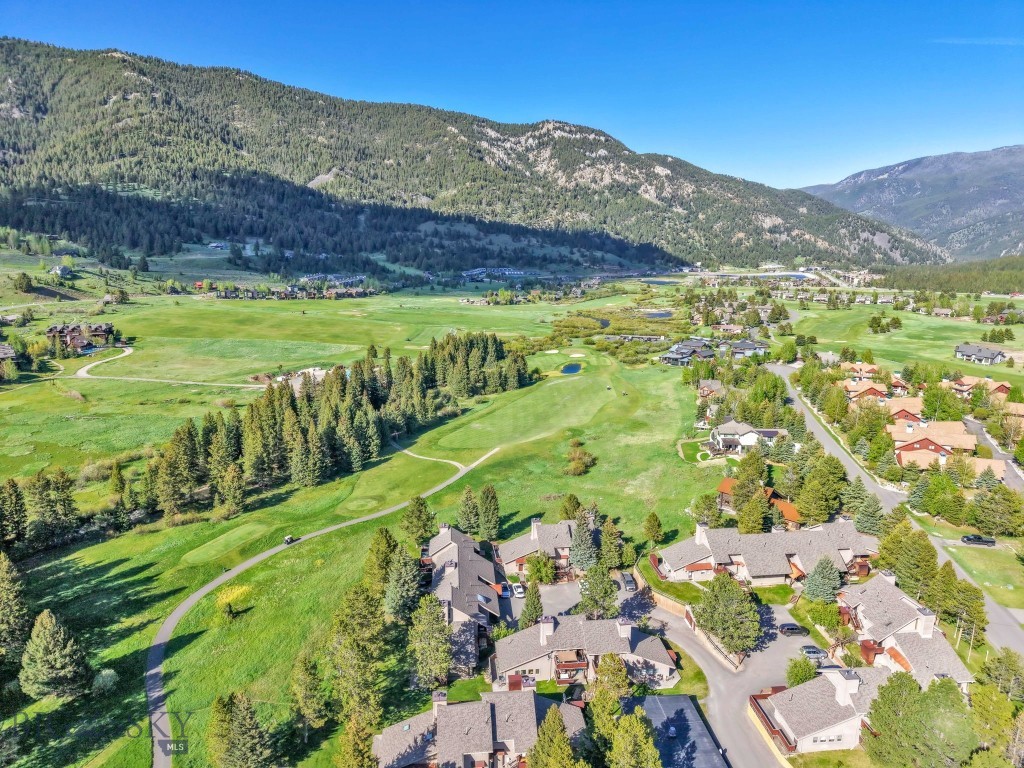 2575 Curley Bear, Big Sky MT 59716