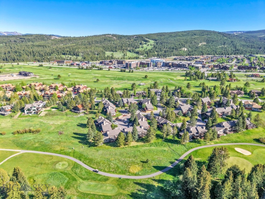 2575 Curley Bear, Big Sky MT 59716
