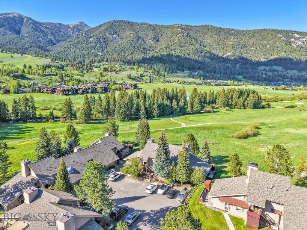 2575 Curley Bear, Big Sky MT 59716