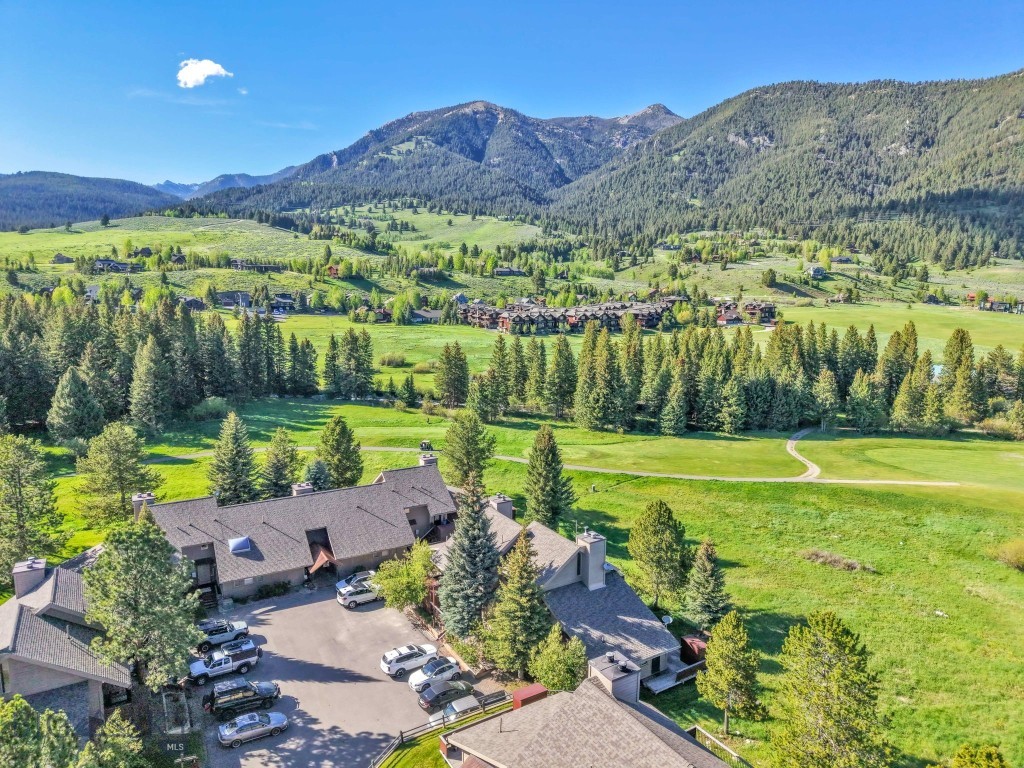 2575 Curley Bear, Big Sky MT 59716