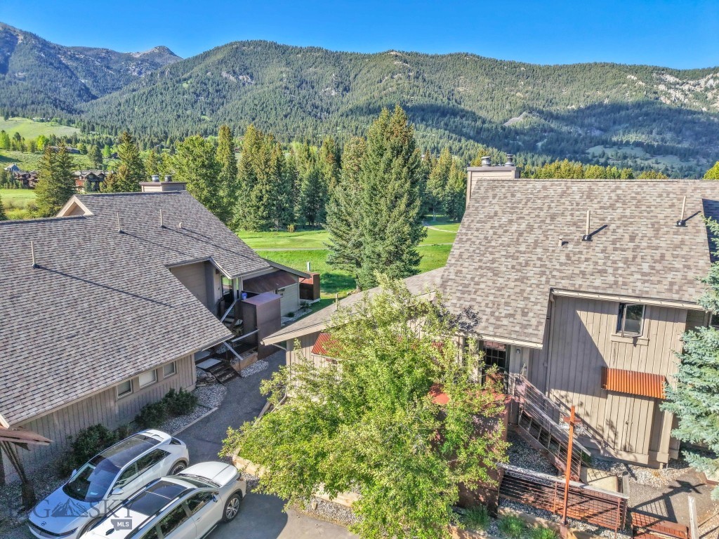 2575 Curley Bear, Big Sky MT 59716