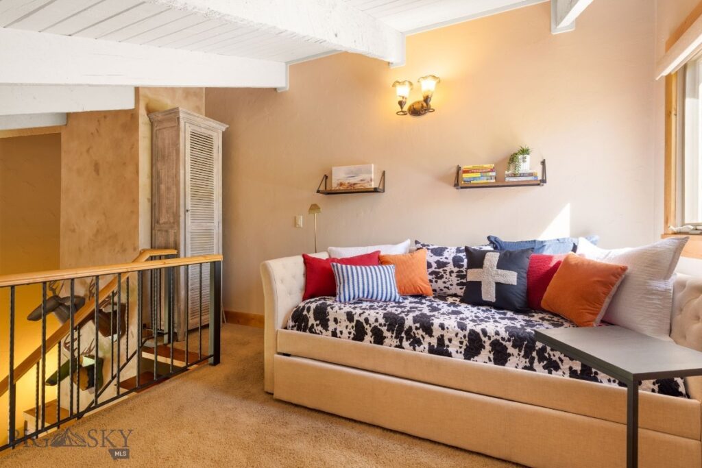 2575 Curley Bear, Big Sky MT 59716