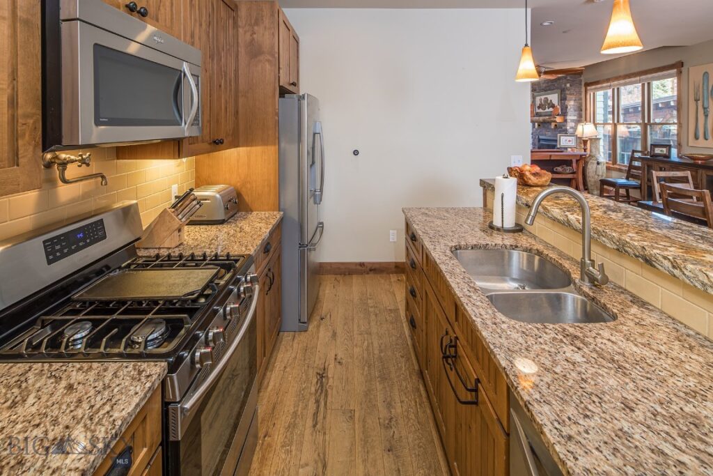 167 Pheasant Tail Lane, Big Sky MT 59716