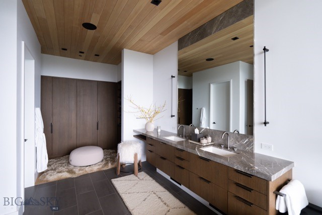 #18 One&Only Private Home, Big Sky MT 59716